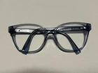 Lacoste 2944 Azure 400 Size Eyeglasses 55-17-140 New. Price: $79.99.