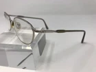 Guess Eyeglassss GU561-MS Silver Metal Frame 50-19-135MM Full Rim Q120 Pre-owned. Price: $22.43.