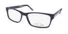 New Oscar De Renta Osm 832 Glasses Plastic Full-rim Mens 001 Black 55-16-145. Price: $49.95.