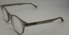 Tom Ford Eyeglasses Frames Only TF5557-B Clear Round Full Rim 48-21-145 Pre-owned. Price: $73.88.