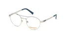 Timberland TB1640 010 Silver Round Aviator Metal Eyeglasses Frame 50-19-145 Rx New. Price: $107.60.