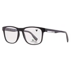 Lacoste Demo Square Men's Eyeglasses L2898 001 56 New. Price: $29.62.