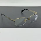 Fysh Urban Eyewear Eyeglasses 3589 759 Frames 54 18 135 Pre-owned. Price: $150.00.