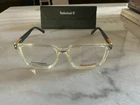 Timberland Tb 1796 026 56' Crystal Eyeglasses New. Price: $79.95.