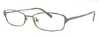 Cole Haan CH1027 Green Eyeglass Frames 51 16 130 Pre-owned. Price: $33.99.