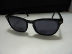 Jimmy Orange Eyeglasses JO8082 Black Frame Bk 52- 18 145 Pre-owned. Price: $20.00.
