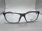 Nike 7272 034 56/15 145 Gry & Ted Men Eyeglass Frames 689 New. Price: $119.00.