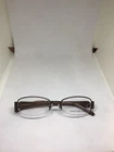 Jones New York Eyeglasses J153 Free Shipping Pre-owned. Price: $25.93.