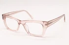 New Dkny DK5021 265 Crystal Pink Authentic Designer Frames Eyeglasses 51-20. Price: $70.00.