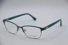New Calvin Klein Ck 5431 423 Blue Authentic Eyeglasses 52-16. Price: $38.25.