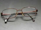Brooks Brothers Eyeglasses BB1019 1571 53-17 140 Pre-owned. Price: $29.99.