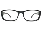 Oliver Peoples Eyeglasses Frames OV5083 4664 Tristano Black Rectangle 53-18-140 New. Price: $88.19.