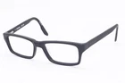 New Columbia C8003 002 Matte Black Authentic Designer Eyeglasses 53-16. Price: $52.50.