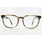 Ray-ban Rb 5369 5751 Tortoise Shell Square Eyeglasses Frames 52-18-145 Pre-owned. Price: $39.99.