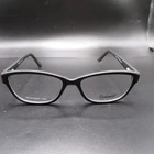 Enhance 3958 Matte Black Full Rim Eyeglass Frames 52-16-143 Unisex Adults New. Price: $41.11.