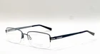 Charmant CH29105 Blue Rectangle Authentic Eyeglass Frames 57-18-150 New. Price: $80.08.