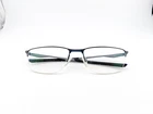 Oakley Eyeglasses Frames Only, Socket 5.5, OX3218-0354, 54-18-138, Matte Blue Pre-owned. Price: $64.99.