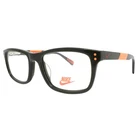 Nike 5536 331 Gray/orange Youth Size 46-15-125MM Eyeglasses Frames Only New. Price: $35.98.
