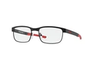 Oakley Surface Plate OX5132-0454 Matte Black Men's Eyeglasses Frames 54-18-138 New. Price: $99.99.