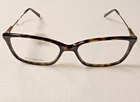Havana Womens Eyeglasses XSLA57AS-C2 52-16-135 Tortoise Frame New. Price: $21.88.