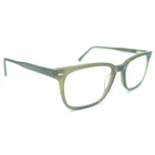 Ernest Hemingway H4854 Olive Smoke Grey Green Eyeglasses Frame 51-19-140 Eyewear Pre-owned. Price: $44.99.