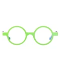 Vava WL0008 Round Eyeglasses New. Price: $599.00.