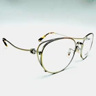 Coach Hc 5095 9005- Eyeglasses Light Gold 54-18-140MM 100% Original !no Case! New. Price: $46.74.