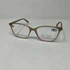 Karen Kane Petites Alectryon 49-15-135 Sunset Brown Olive Flex Hinge /Z94 New. Price: $45.00.