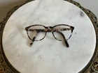 Bailey Nelson August BNA845 Eyeglasses Frame Full Rim Tortoise Square 52-20-145 Pre-owned. Price: $22.50.
