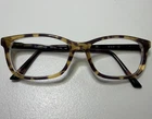 Bebe BB4184 Eyeglasses 226 52-15-135 Tortoise Pre-owned. Price: $21.50.