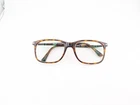Persol Eyeglasses Frames Only, 3213-V 24, 55-18-145, Brown, Made In Italy Pre-owned. Price: $79.99.