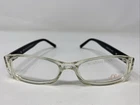 Sir Oliver Germany MOD.93951 COL.260 50-16-135 Crystal Eyeglasses Frame 9678 New. Price: $55.25.