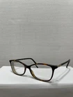 Swarovski Eyeglasses Frame SK5239-3-052 Womens Brown Tortoise Full Rim 51-15-140 Pre-owned. Price: $65.00.