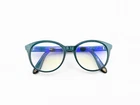 Givenchy Eyeglasses Frames Only, Gv 0083 MR8, 49-18-145, Green, Made In Italy Pre-owned. Price: $69.99.