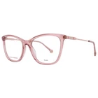 Carolina Herrera Demo Cat Ladies Eyeglasses Ch 0071 0FWM 54 New. Price: $50.87.