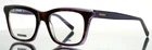 Missoni MIS0117 AY0 Havana Violet Womens Square Full Rim Eyeglasses 50-18-145 New. Price: $54.99.