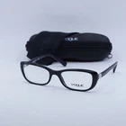 New Vogue VO5191B W44 Shiny Black 50MM Eyeglasses. Price: $79.99.