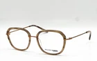 New William Morris LN50142 C1 Black/gold Authentic Eyeglasses 51-19. Price: $128.39.