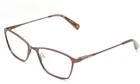 Banana Republic 201 YZ4 Bronze Brown Women's Eyeglasses Frames 52-17-135 New. Price: $49.95.