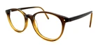 New Muse 35-001344 023 Brown Authentic Eyeglasses Frames 49 18 140. Price: $29.26.
