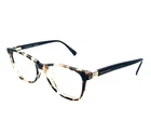 Authentic Longchamp LO2647 609 Marble Rose/purple Women Eyeglasses 53MM 16 140 New. Price: $51.82.
