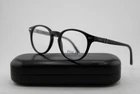 New Polo Ralph Lauren 2208 5001 Black Grey Authentic Eyeglasses 49-19. Price: $116.76.