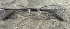 Tura N032 Taupe Metal Flex Eyeglasses Frames 49-18-135 Nwot Demo Lense G18 New. Price: $24.99.