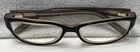 Banana Republic Buffy 01K2 Tortoise Brown Womens Eyeglass Frames Only 48 16 130 Pre-owned. Price: $39.99.