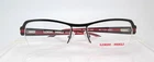 Mikli By 1104 0001 51-16 Eyeglass Optical Frames Glasses Eyewear New. Price: $44.99.