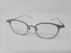 Fonex Ultalite Tech Titanium Eyeglass Frames 18509 48-21-150 Pre-owned. Price: $30.10.