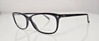 Christian Dior Eyeglasses Frames CD3271 807 Black 53-13-140 New. Price: $195.00.
