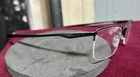 Oakley Socket 5.5 OX3218-0154 Polished Black Size 54/18/136 Eyeglasses New. Price: $87.50.