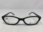 Lantis Optical L8028 Blk 48-17-130 Black Plastic Full Rim Eyeglasses Frame &162 New. Price: $50.62.