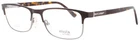 Elasta E-7227-NCJ-54 Silver Authentic New 54MM. Price: $86.00.